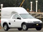 Chevrolet Montana Combo 2007 года